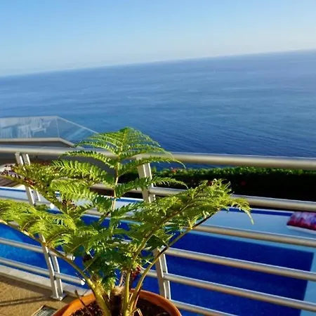 House Babel Holiday home Canico (Madeira)