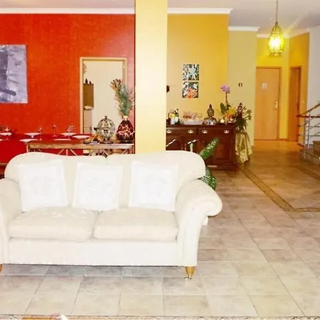 House Babel Holiday home Canico (Madeira)