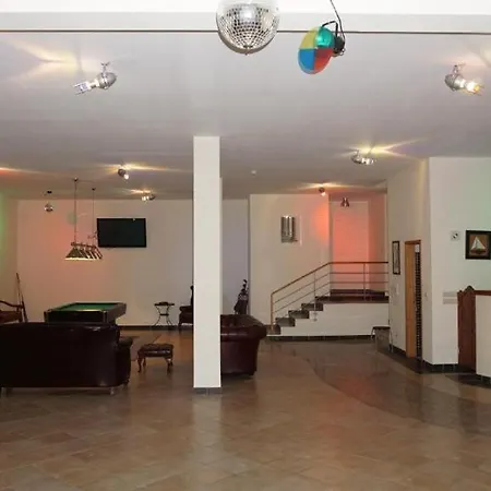 House Babel Holiday home