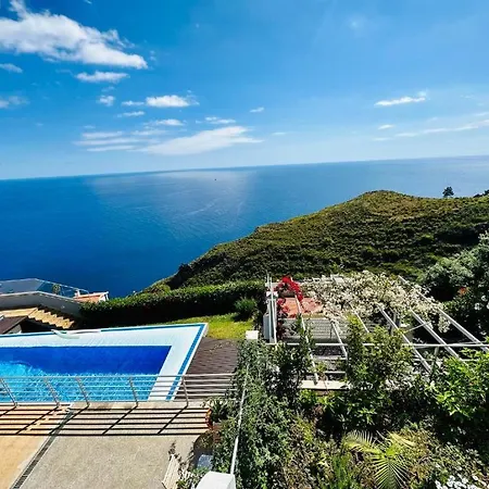 House Babel Holiday home Canico (Madeira)