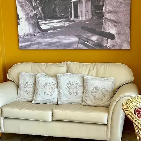 House Babel Holiday home *