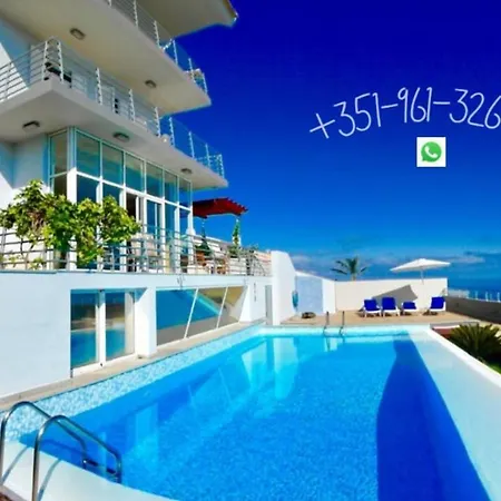 House Babel Holiday home Canico (Madeira)